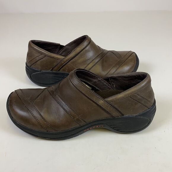 Merrell Women's Encore Eclipse 2 Trainers Size 6.5 B20 - Picture 2 of 12